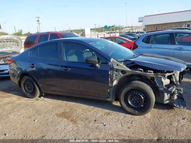 4S3GKAA66H3612926 Subaru Impreza 2.0i