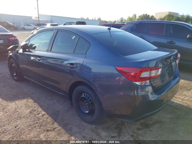 4S3GKAA66H3612926 Subaru Impreza 2.0i