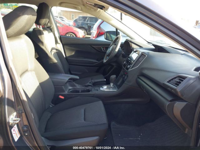 4S3GKAA66H3612926 Subaru Impreza 2.0i