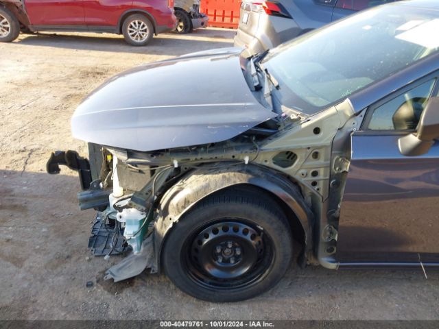 4S3GKAA66H3612926 Subaru Impreza 2.0i