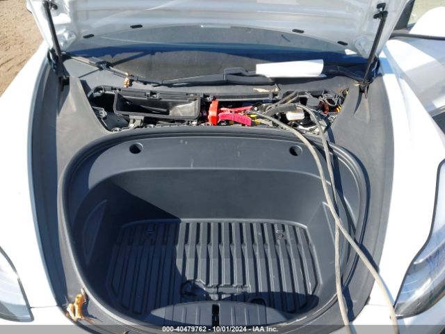 5YJ3E1EA7MF851631 Tesla Model 3 Standard Range Plus Rear-wheel Drive
