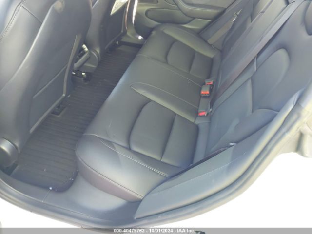 5YJ3E1EA7MF851631 Tesla Model 3 Standard Range Plus Rear-wheel Drive