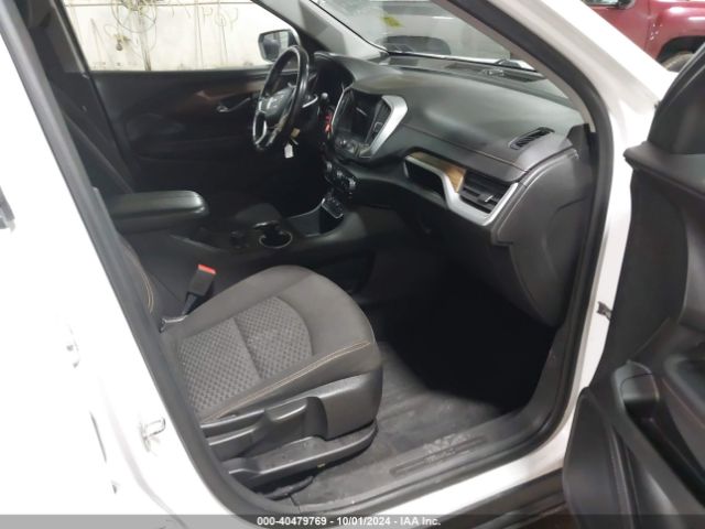 3GKALTEV9KL250770 GMC Terrain Sle