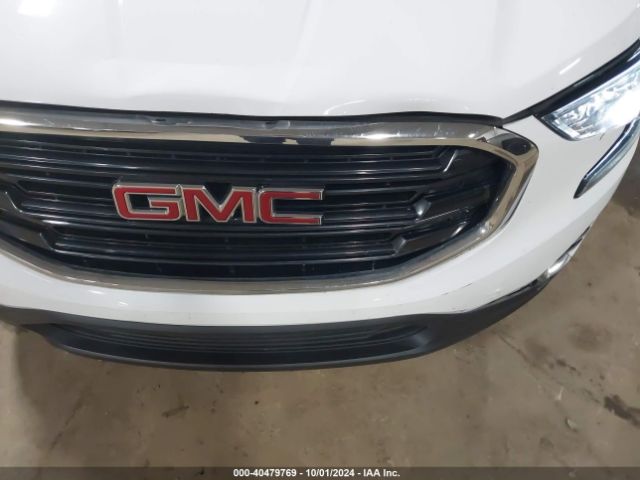 3GKALTEV9KL250770 GMC Terrain Sle