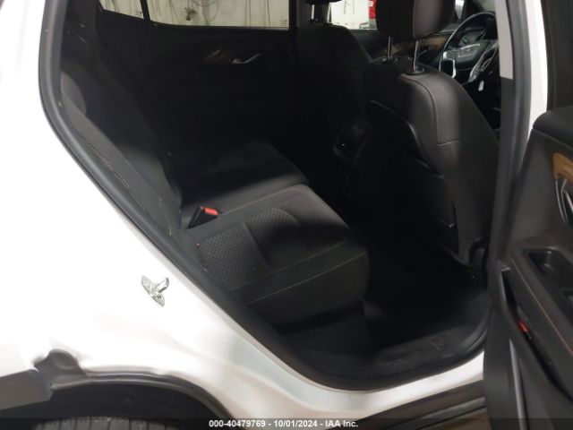 3GKALTEV9KL250770 GMC Terrain Sle