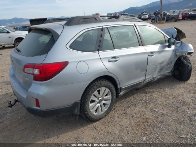 4S4BSAAC3H3368096 Subaru Outback 2.5i