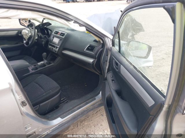 4S4BSAAC3H3368096 Subaru Outback 2.5i