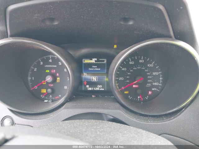 4S4BSAAC3H3368096 Subaru Outback 2.5i