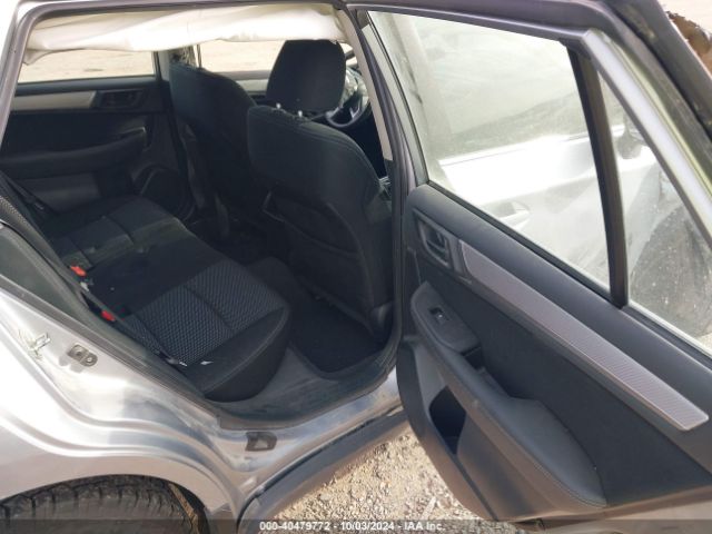 4S4BSAAC3H3368096 Subaru Outback 2.5i