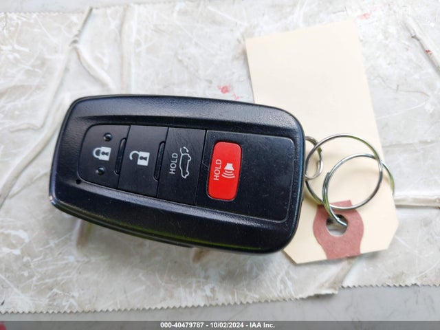 Toyota Rav4 Xle 2021 2T3W1RFVXMC109809 Image 11