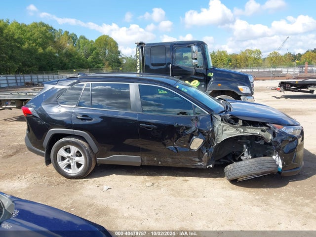 Toyota Rav4 Xle 2021 2T3W1RFVXMC109809 Image 13