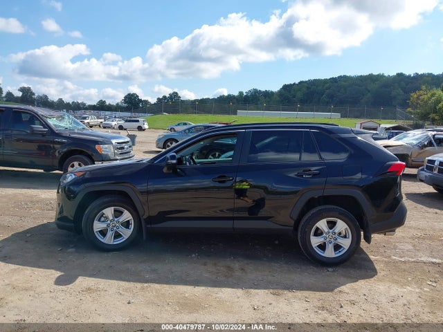 Toyota Rav4 Xle 2021 2T3W1RFVXMC109809 Image 14