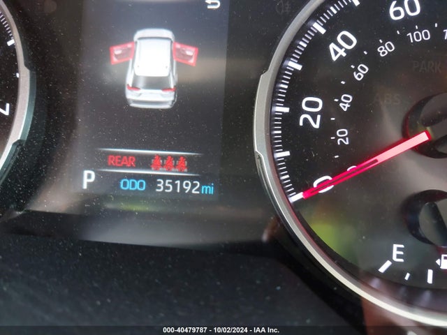 Toyota Rav4 Xle 2021 2T3W1RFVXMC109809 Image 15
