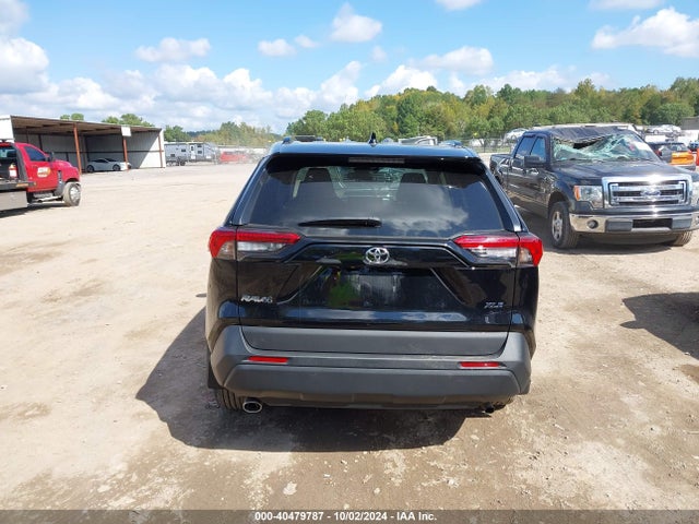 Toyota Rav4 Xle 2021 2T3W1RFVXMC109809 Image 16