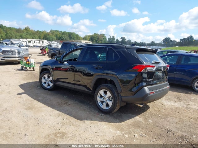 Toyota Rav4 Xle 2021 2T3W1RFVXMC109809 Image 3