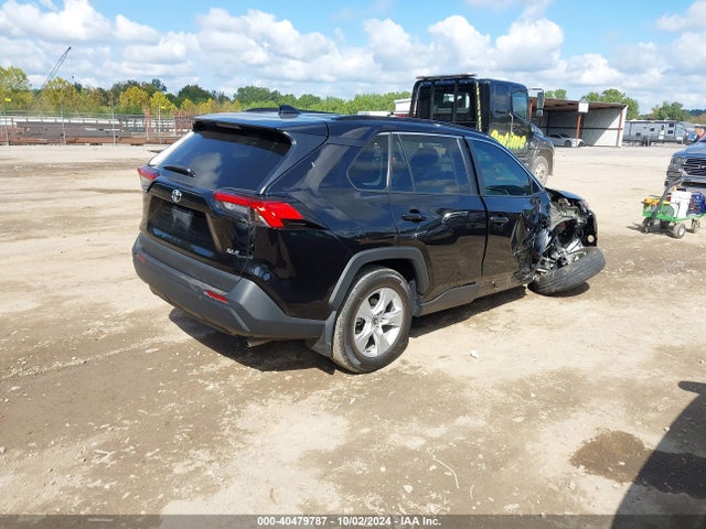 Toyota Rav4 Xle 2021 2T3W1RFVXMC109809 Image 4
