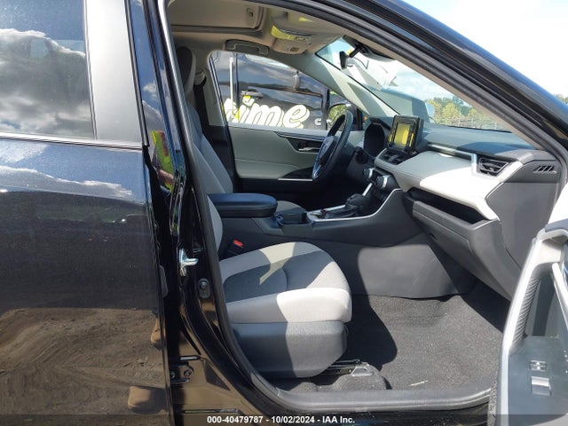 Toyota Rav4 Xle 2021 2T3W1RFVXMC109809 Image 5