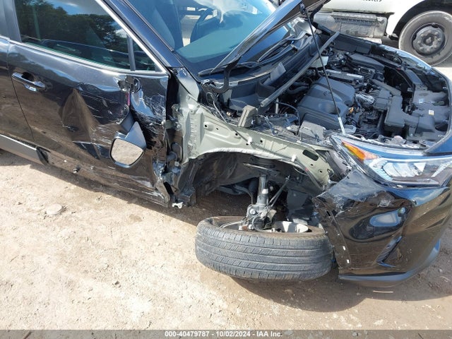 Toyota Rav4 Xle 2021 2T3W1RFVXMC109809 Image 6