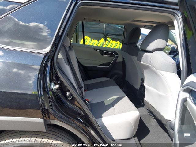 Toyota Rav4 Xle 2021 2T3W1RFVXMC109809 Image 8
