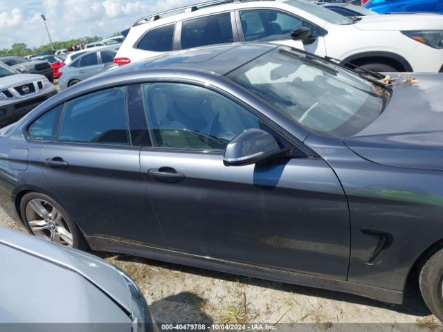 WBA4J1C56KBM17087 BMW 430i Gran Coupe
