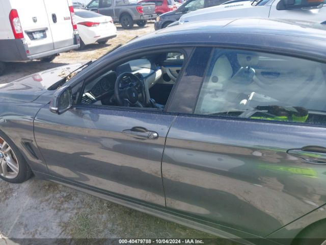 WBA4J1C56KBM17087 BMW 430i Gran Coupe