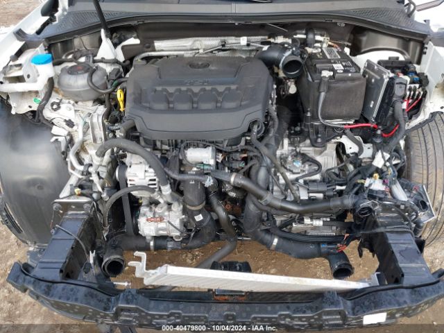 3VVMB7AX1PM076769 Volkswagen Tiguan 2.0t Se