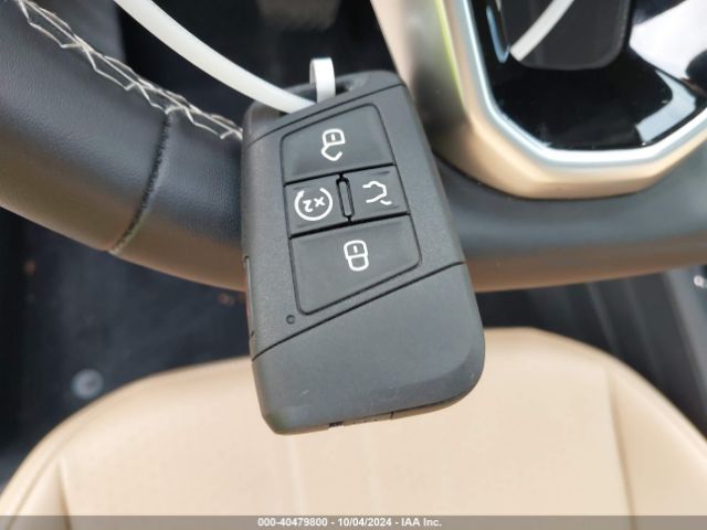 3VVMB7AX1PM076769 Volkswagen Tiguan 2.0t Se