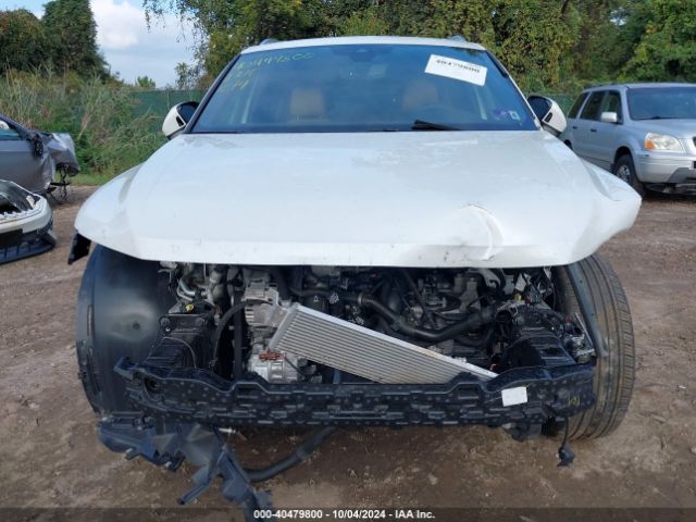 3VVMB7AX1PM076769 Volkswagen Tiguan 2.0t Se