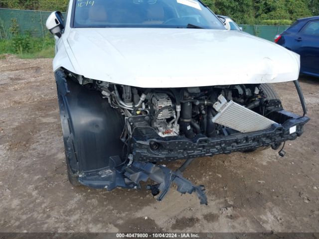 3VVMB7AX1PM076769 Volkswagen Tiguan 2.0t Se