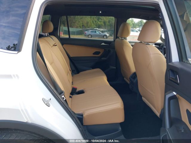 3VVMB7AX1PM076769 Volkswagen Tiguan 2.0t Se