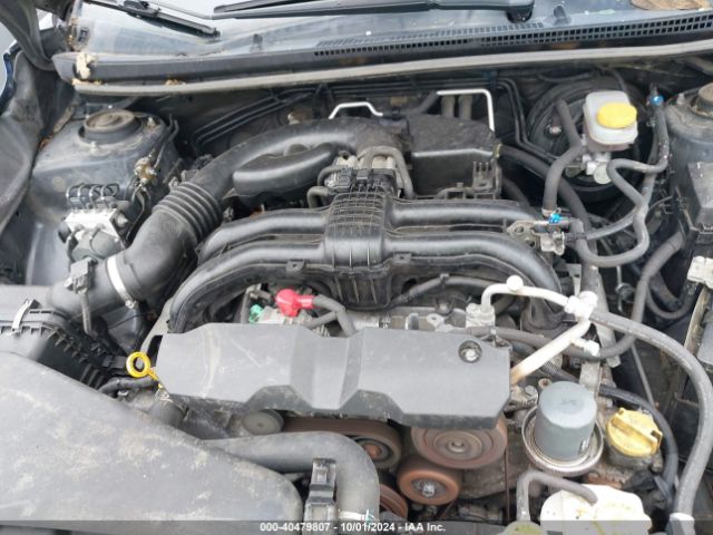 JF1GPAP6XGH292462 Subaru Impreza 2.0i Sport Premium