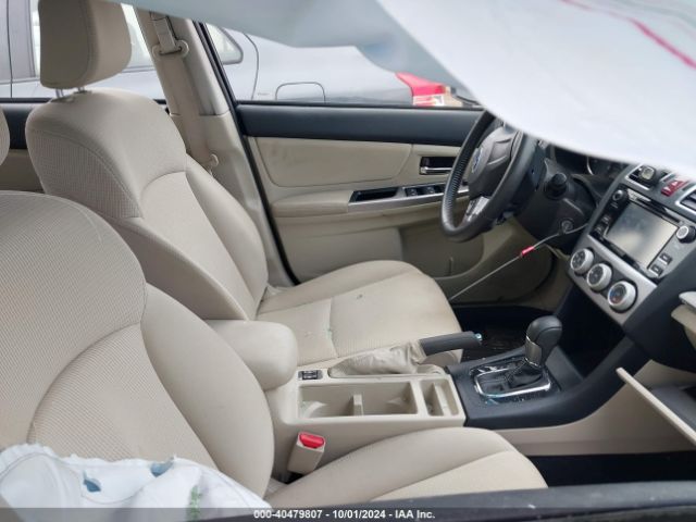 JF1GPAP6XGH292462 Subaru Impreza 2.0i Sport Premium