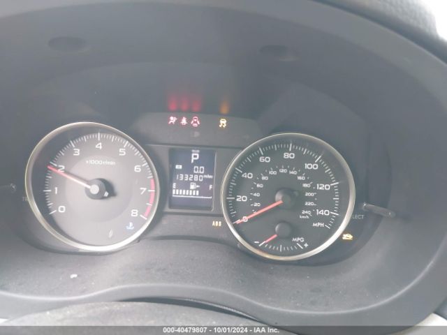 JF1GPAP6XGH292462 Subaru Impreza 2.0i Sport Premium