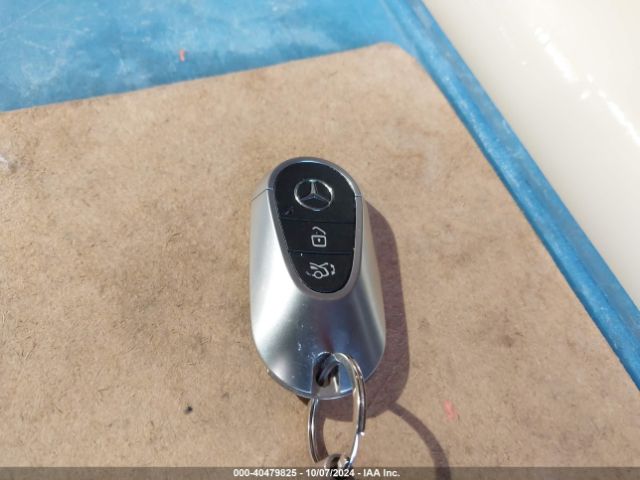 W1KAF4GB5RR167275 Mercedes-Benz C 300