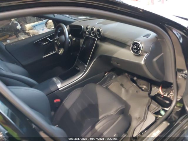W1KAF4GB5RR167275 Mercedes-Benz C 300
