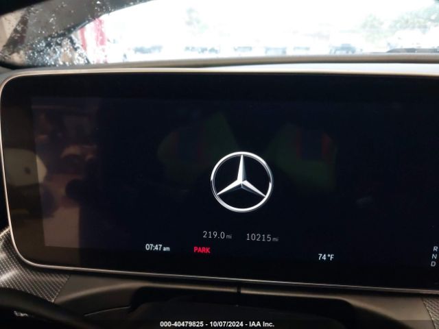 W1KAF4GB5RR167275 Mercedes-Benz C 300