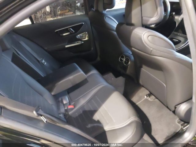 W1KAF4GB5RR167275 Mercedes-Benz C 300
