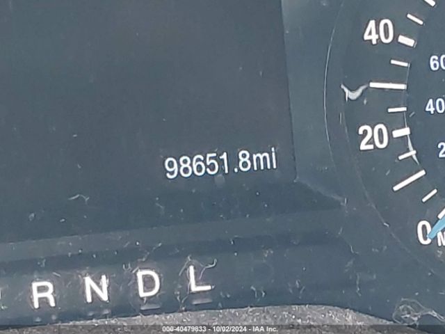 3FA6P0H75HR211462 Ford FUSION SE