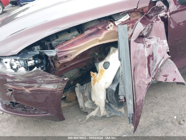 3FA6P0H75HR211462 Ford FUSION SE