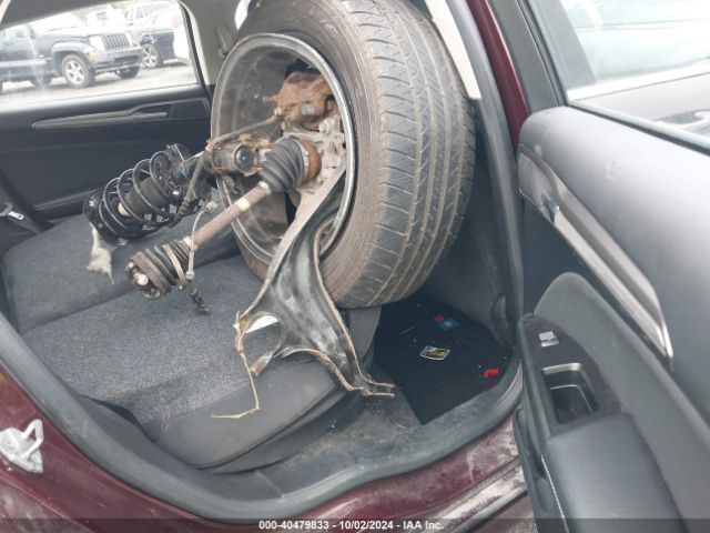 3FA6P0H75HR211462 Ford FUSION SE