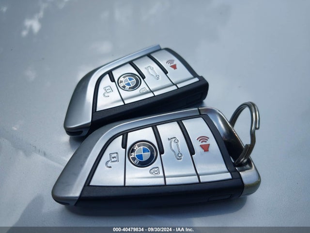 5UXKR6C50G0J83465 BMW X5 Xdrive50i