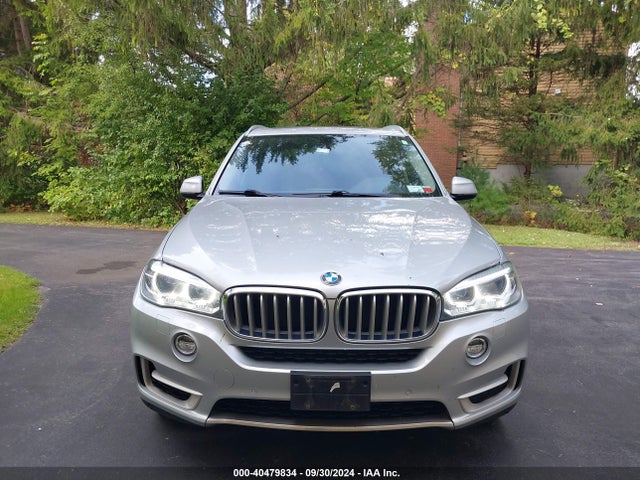 5UXKR6C50G0J83465 BMW X5 Xdrive50i