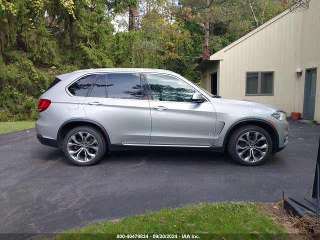 5UXKR6C50G0J83465 BMW X5 Xdrive50i