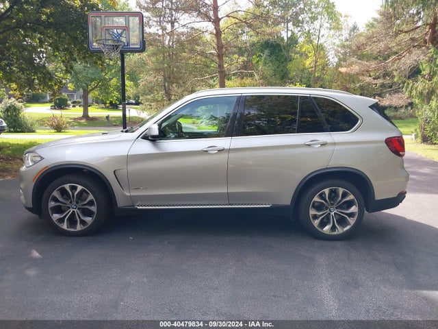 5UXKR6C50G0J83465 BMW X5 Xdrive50i