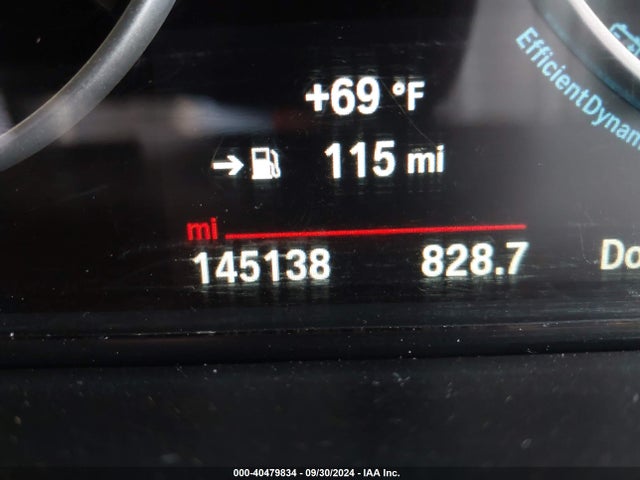 5UXKR6C50G0J83465 BMW X5 Xdrive50i