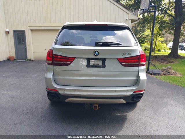 5UXKR6C50G0J83465 BMW X5 Xdrive50i