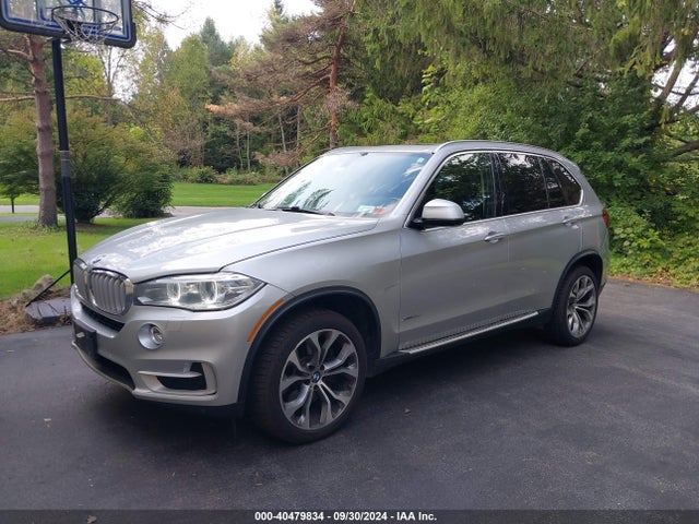 5UXKR6C50G0J83465 BMW X5 Xdrive50i