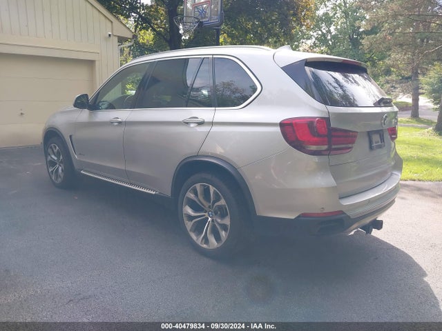 5UXKR6C50G0J83465 BMW X5 Xdrive50i