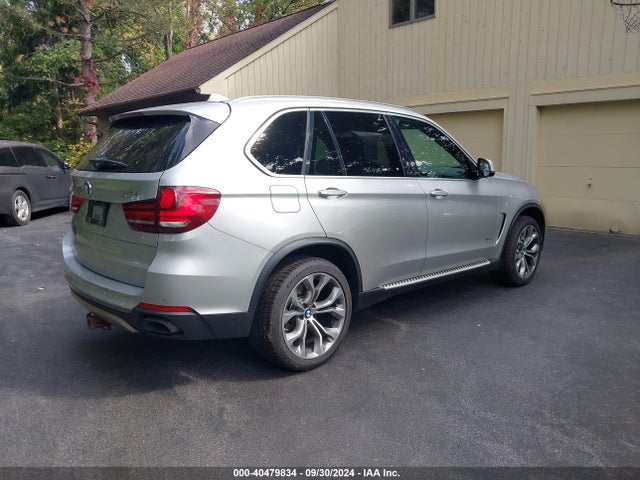 5UXKR6C50G0J83465 BMW X5 Xdrive50i