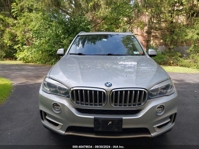 5UXKR6C50G0J83465 BMW X5 Xdrive50i